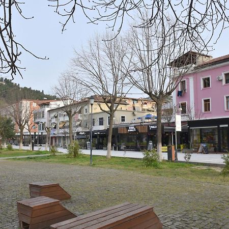 Woodland Apartman Berat Kültér fotó