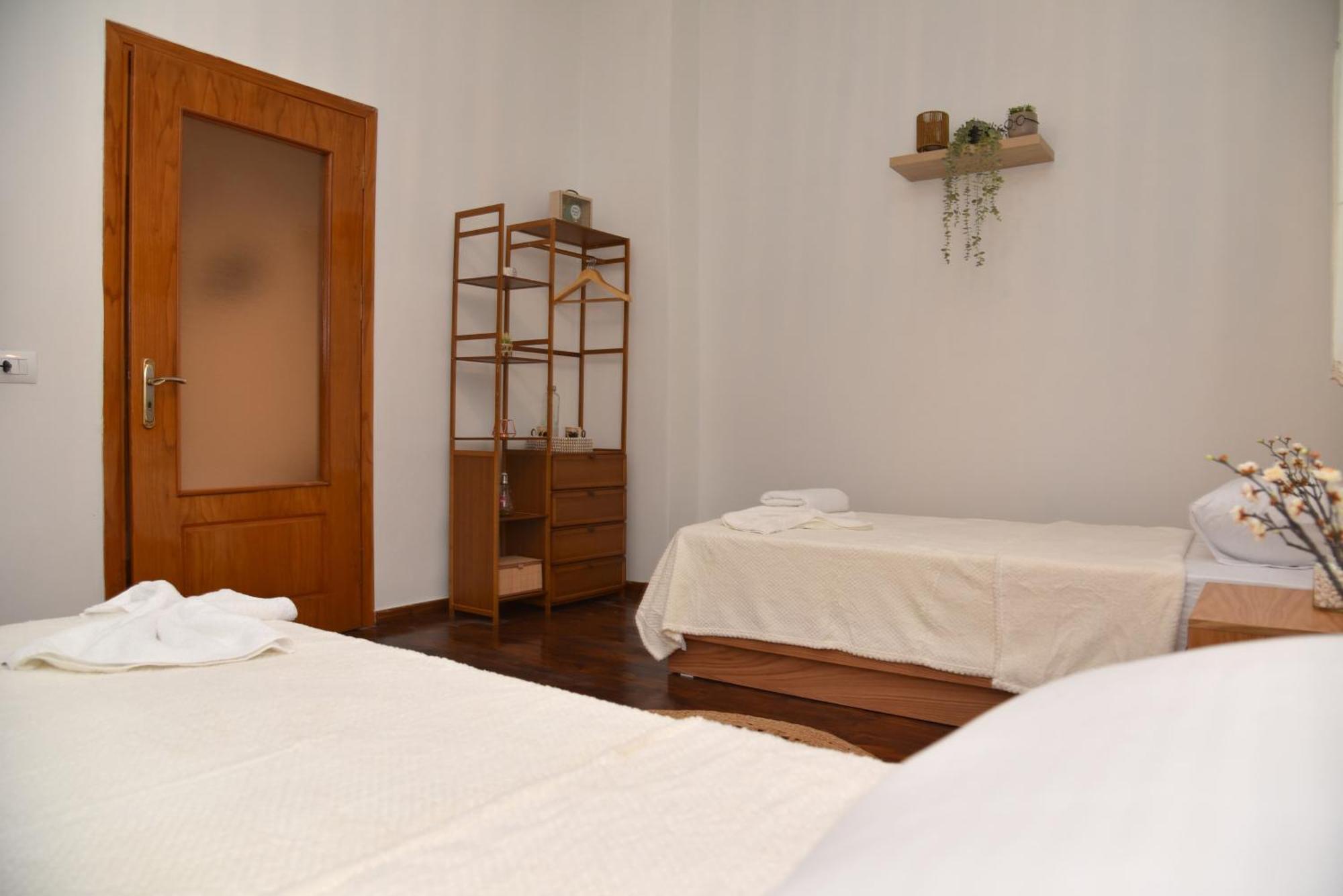 Woodland Apartman Berat Kültér fotó