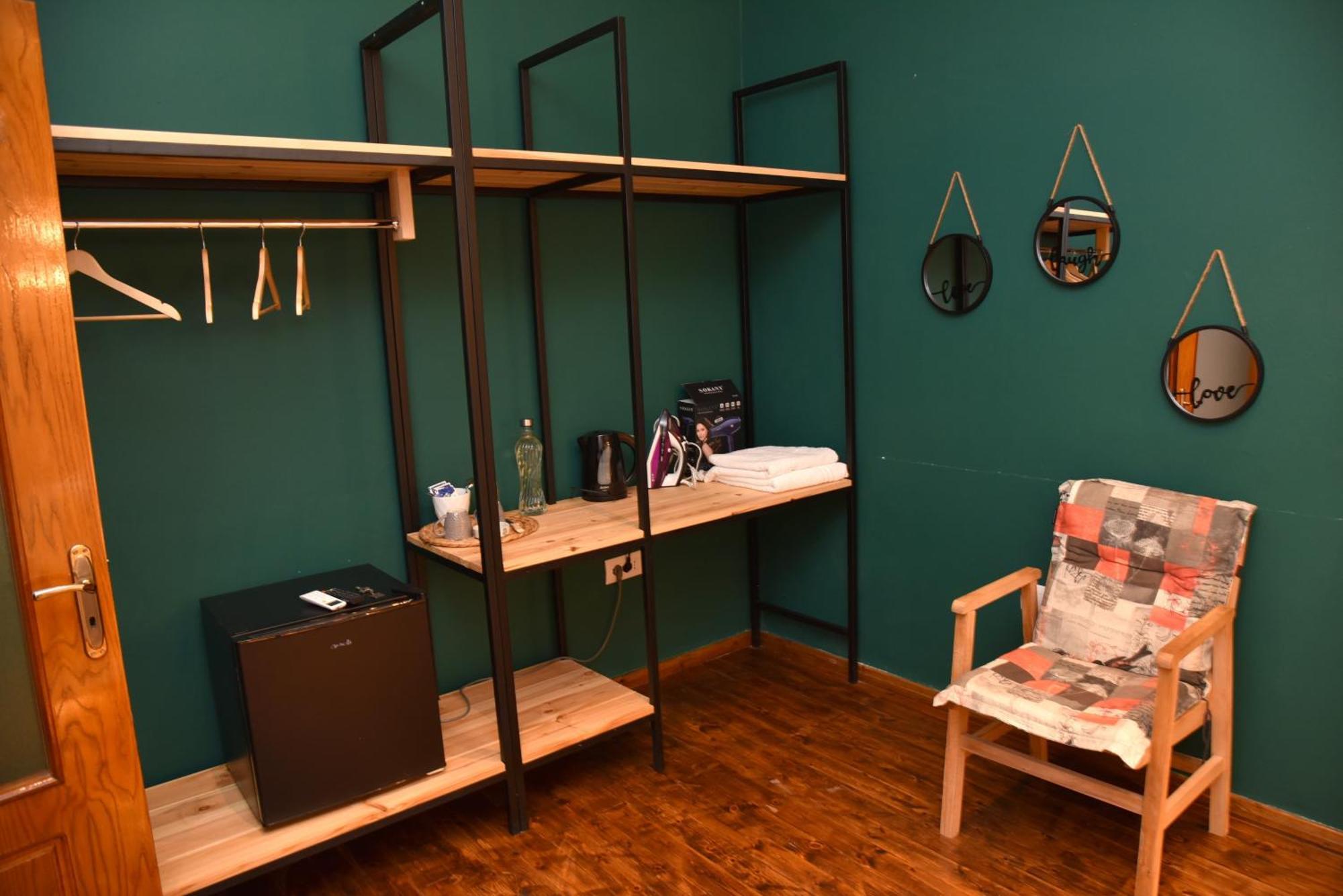 Woodland Apartman Berat Kültér fotó
