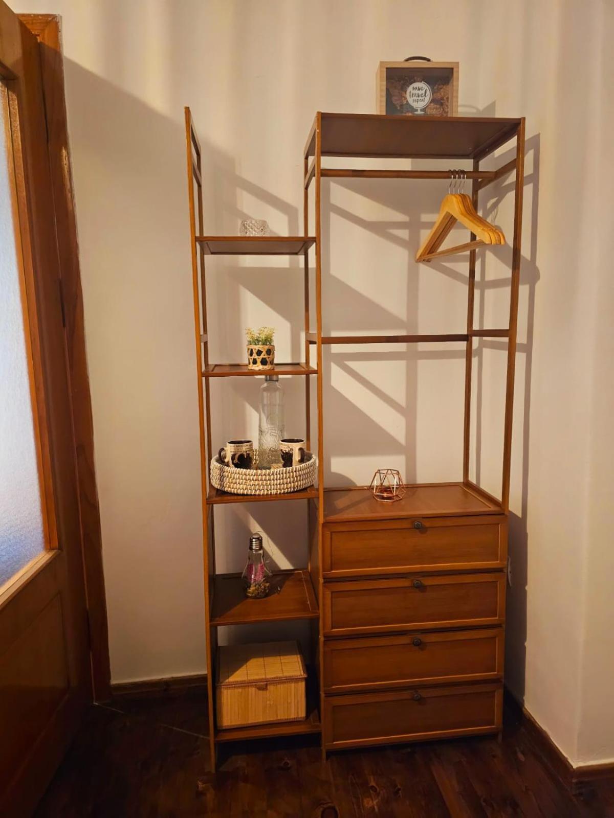 Woodland Apartman Berat Szoba fotó