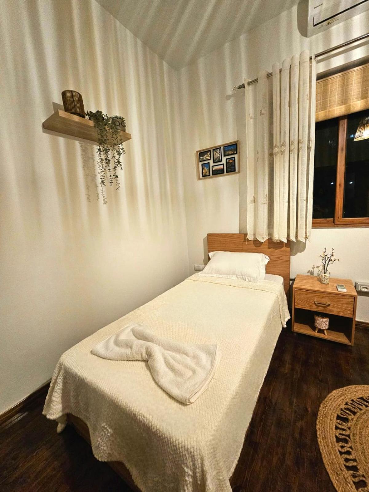 Woodland Apartman Berat Szoba fotó
